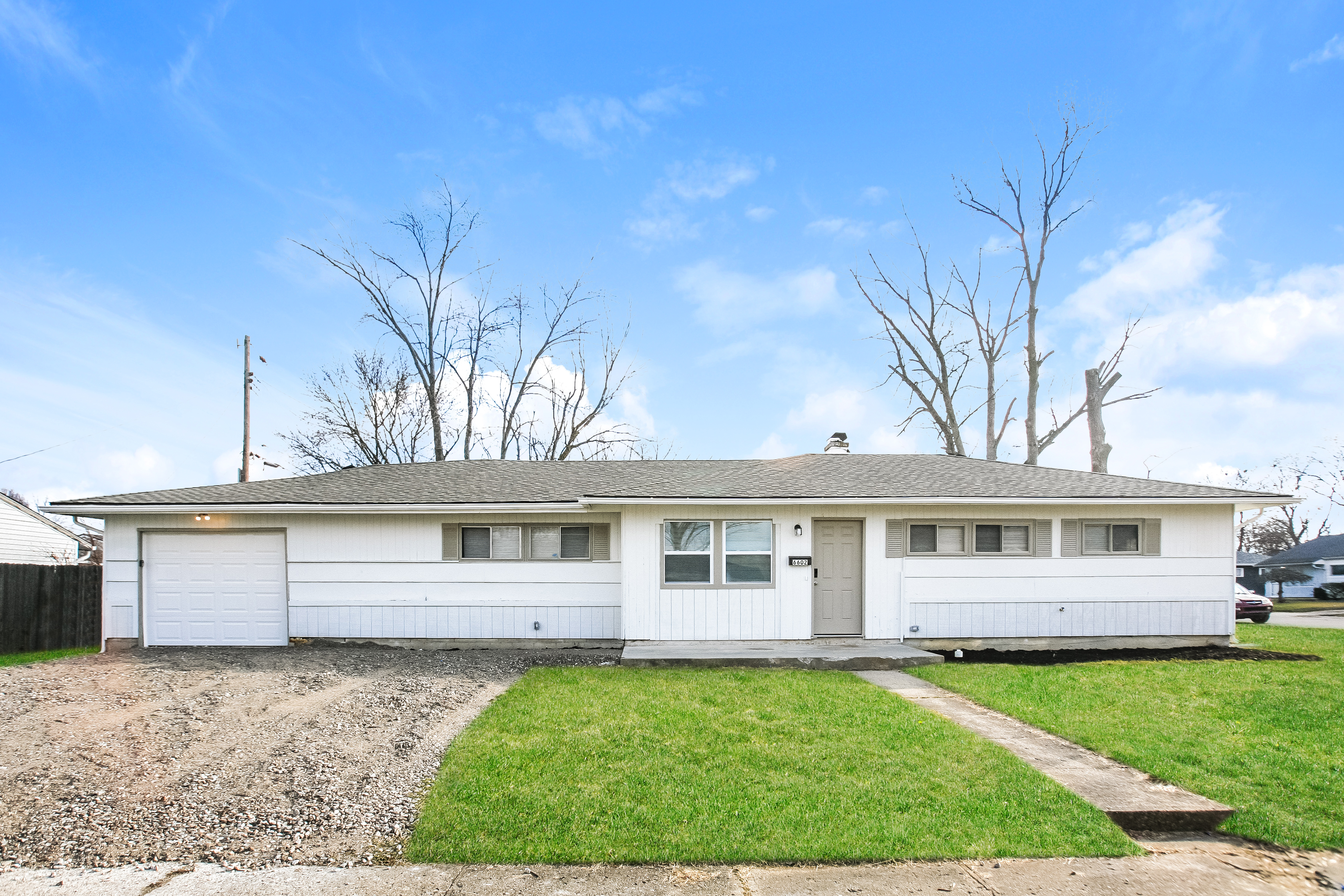 6602 E 47Th St Indianapolis, IN 46226
